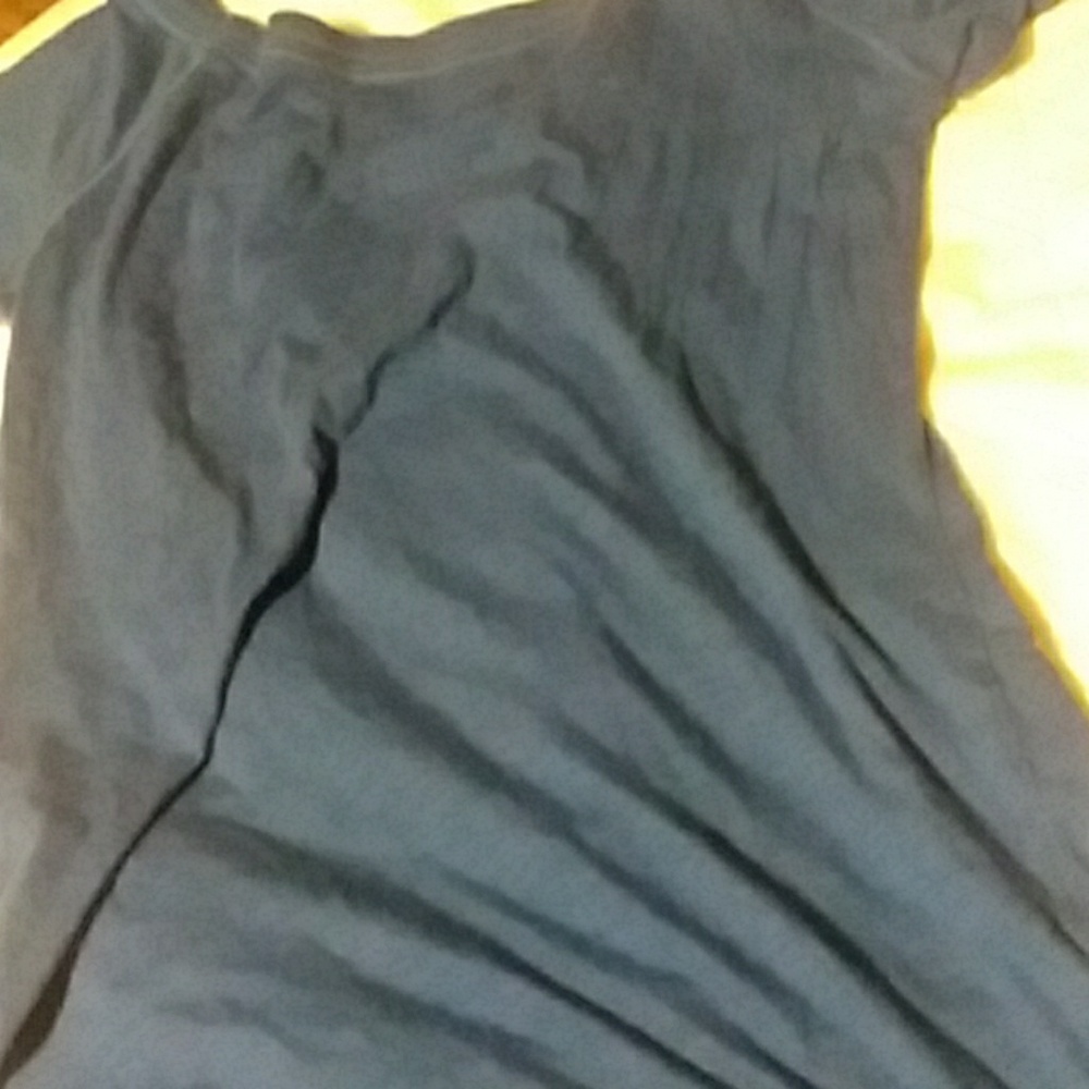off shoulder top - Picture 4 of 4